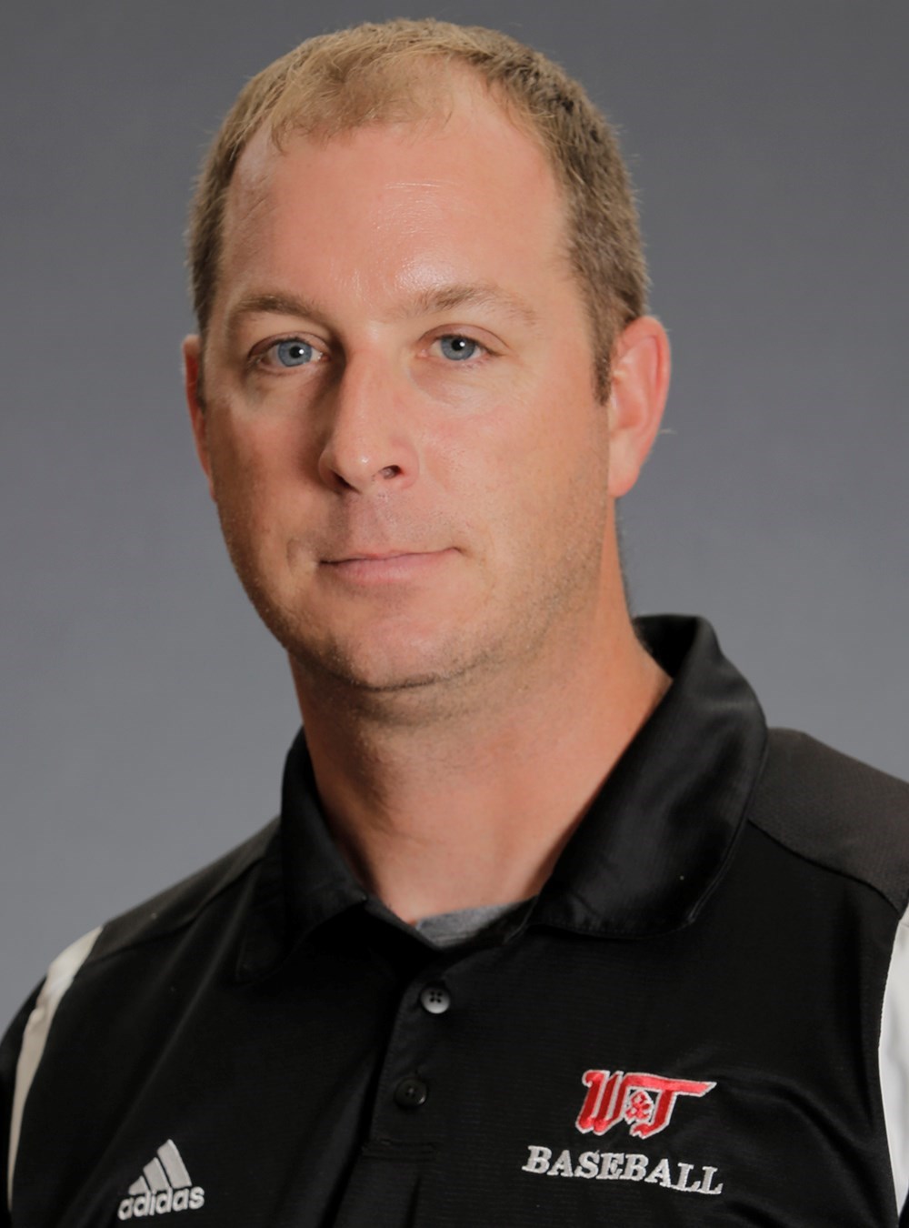 Jeff Mountain head shot
