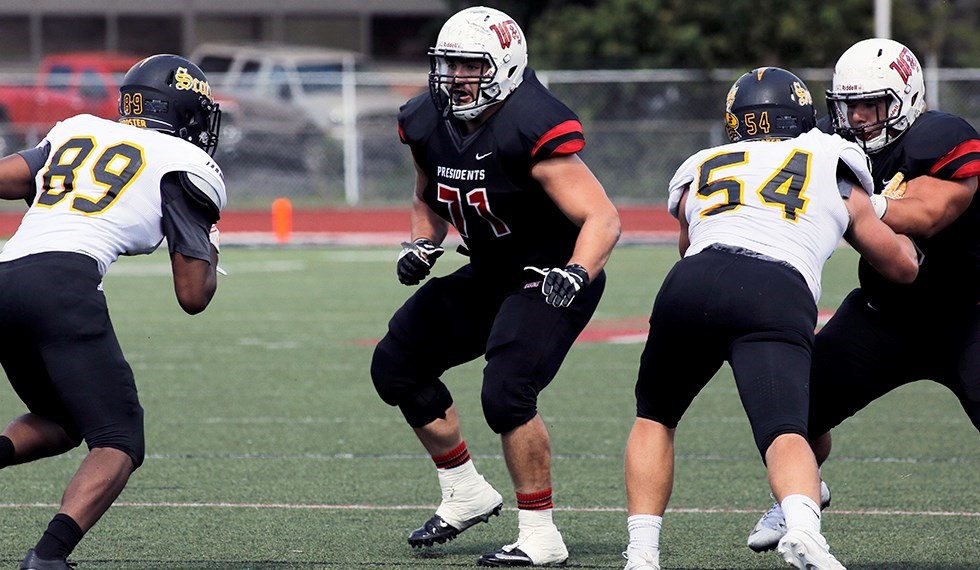 Brandon Martuccio action