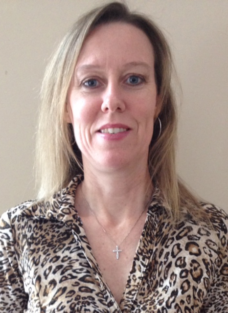 Lisa Fairman head shot