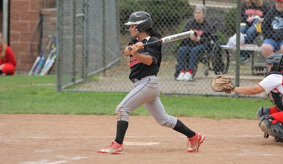 Rachel Marx Softball Washington & Jefferson College Athletics