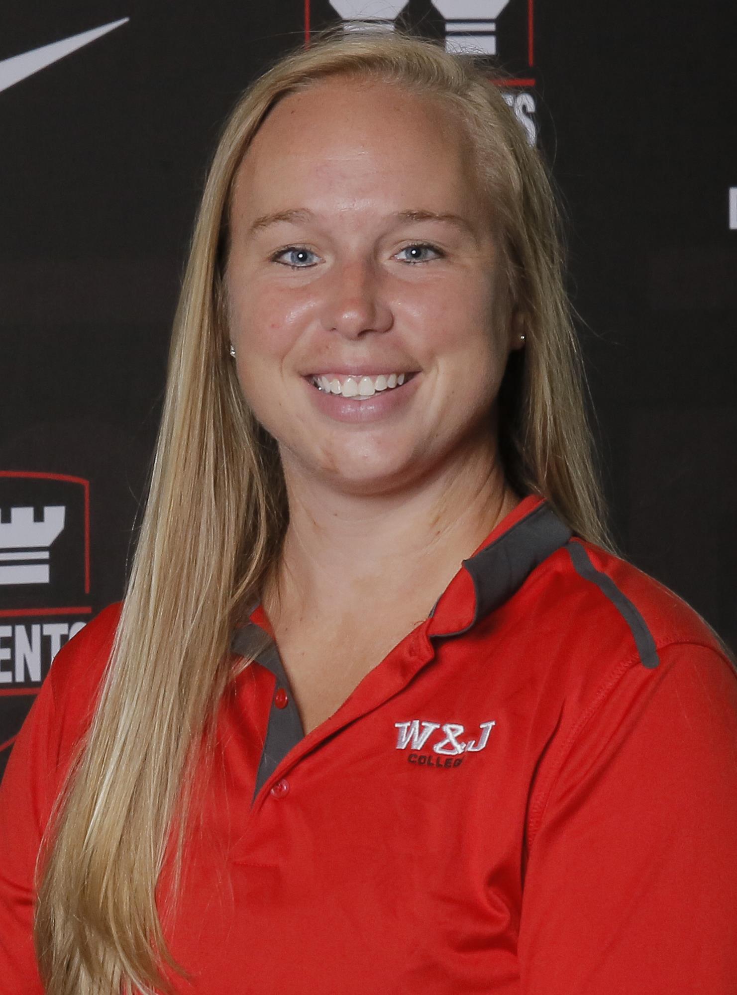 Marissa Rush head shot 08 2018