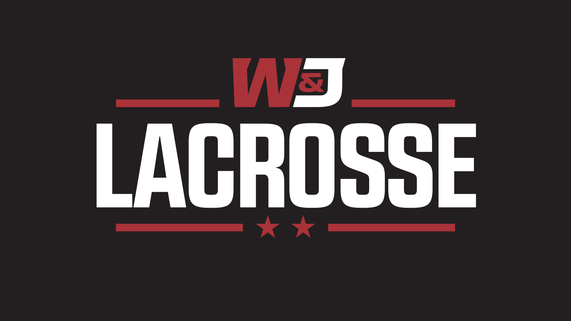 Season Preview 2021 Men’s Lacrosse Washington & Jefferson College