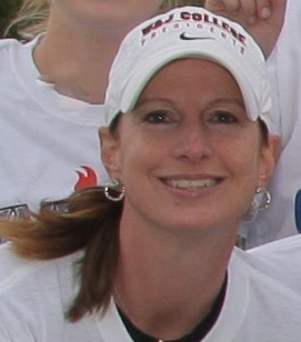 Jo Coghlan