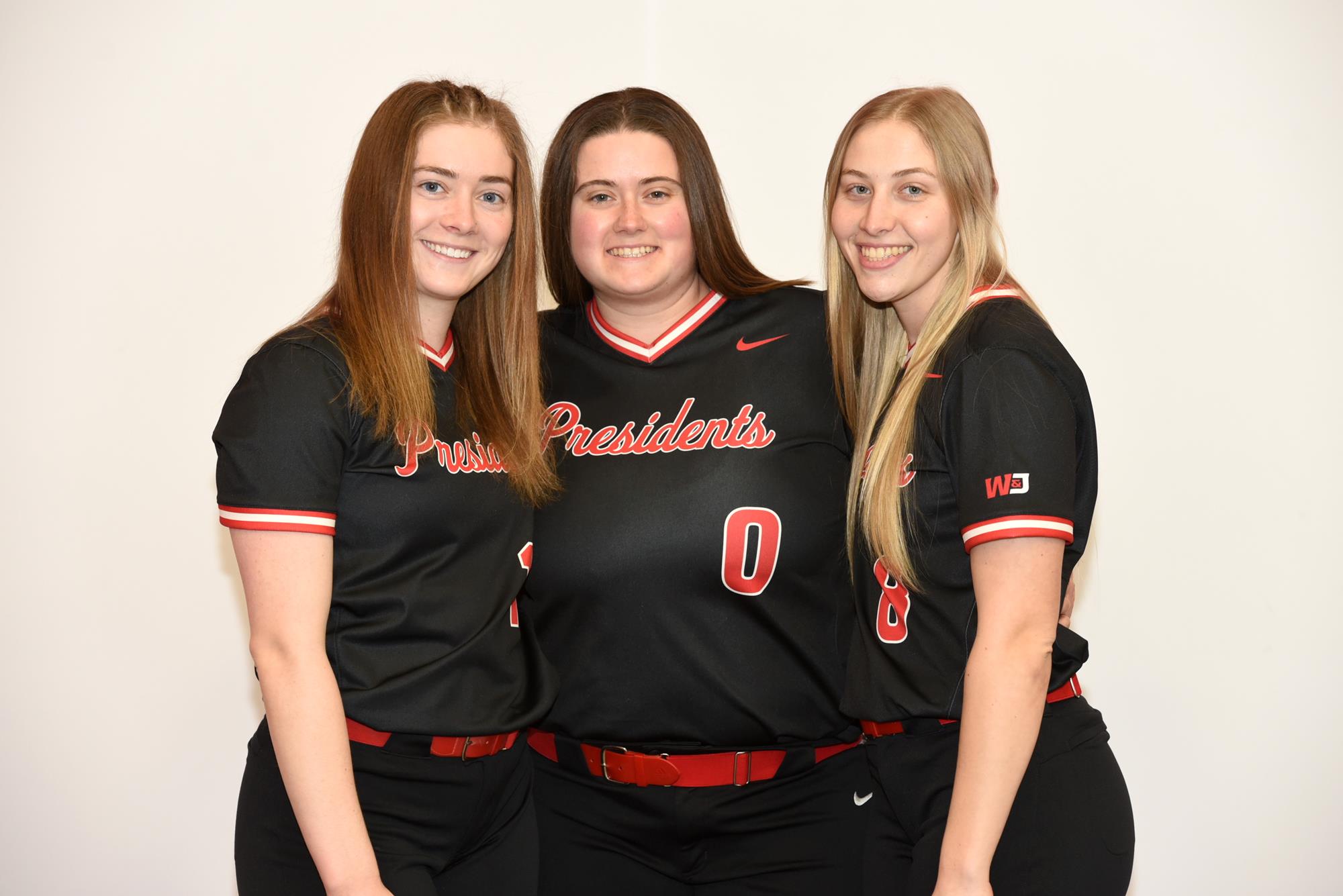 Season Preview 2022 Softball Washington & Jefferson College Athletics