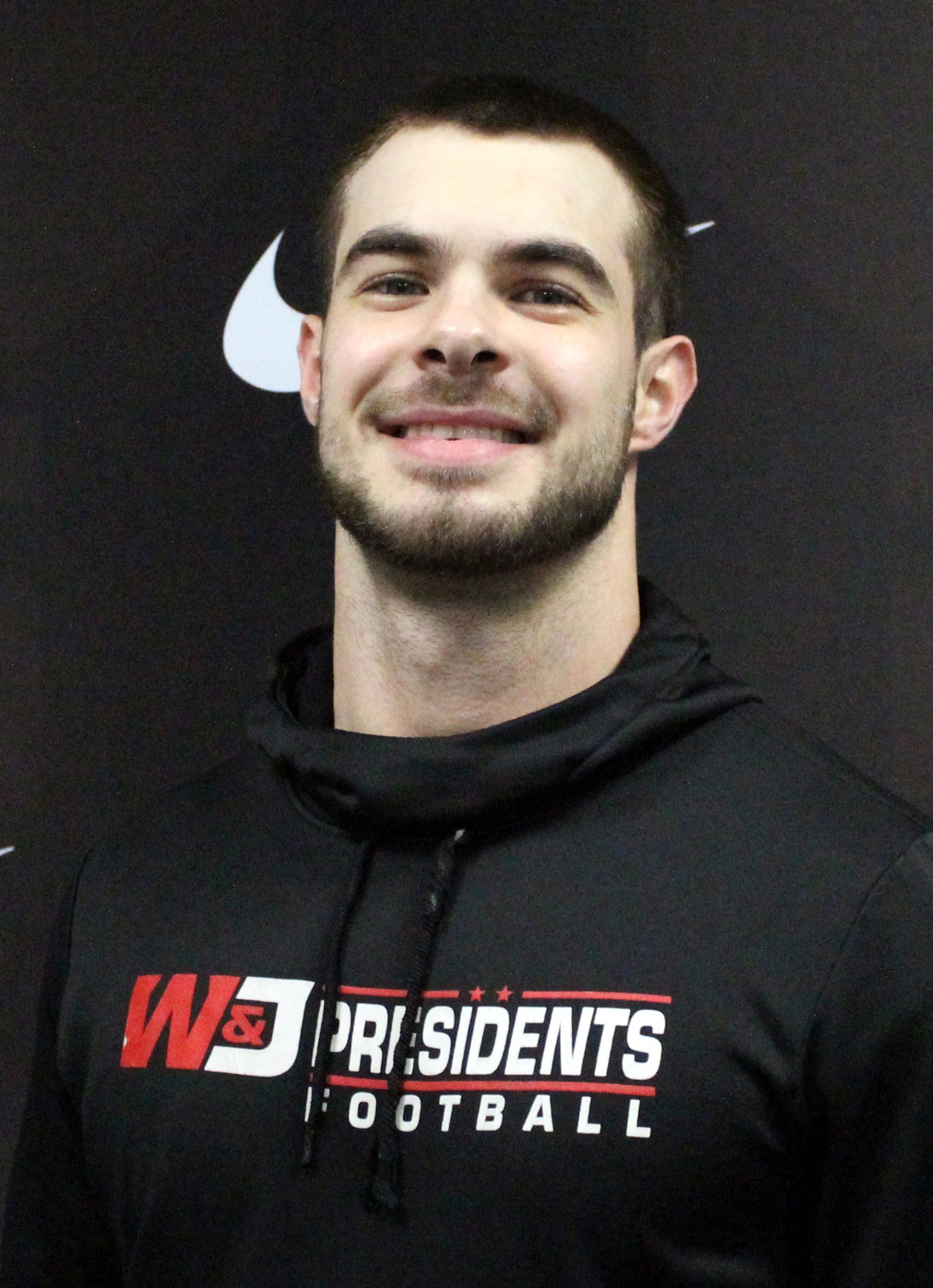 Max Garda (2023 Spring)