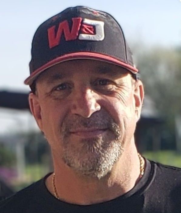 Rick Bubash Headshot 