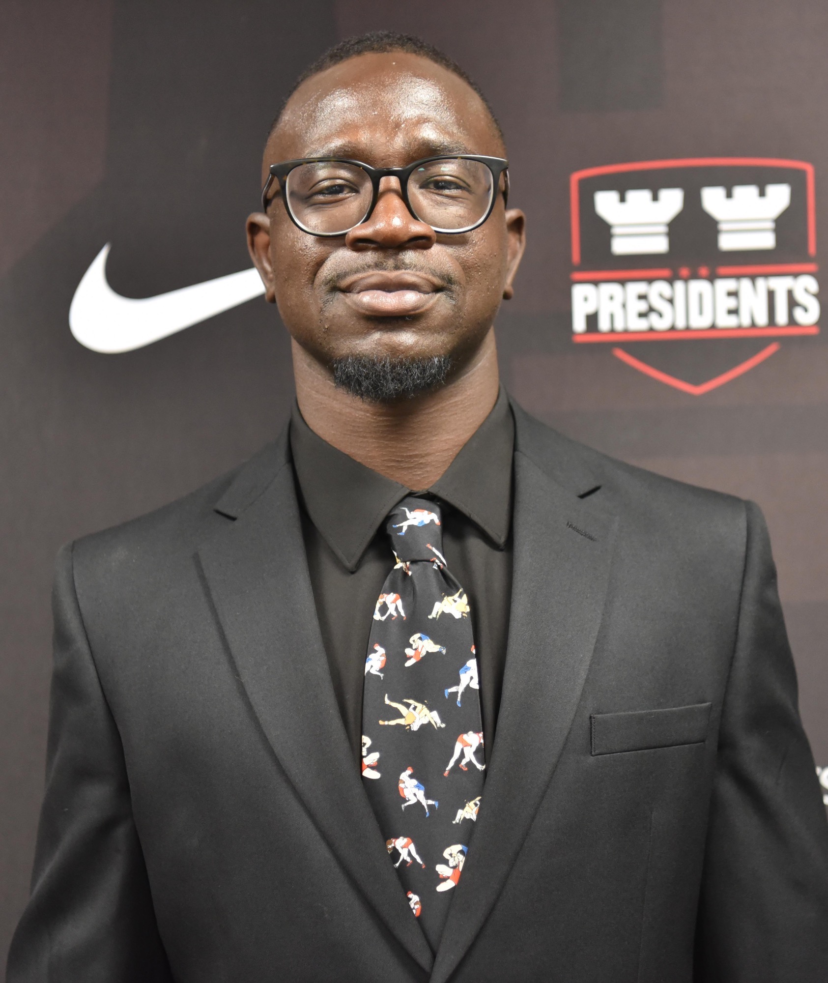 Coach Blanco 2023-24 Headshot