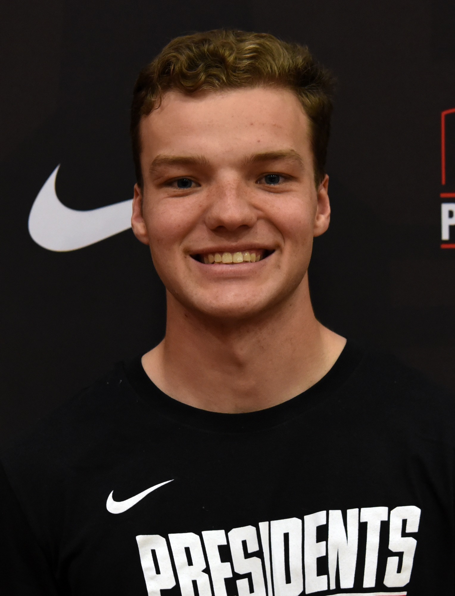 Coach Bubonics - Football Headshot 2024