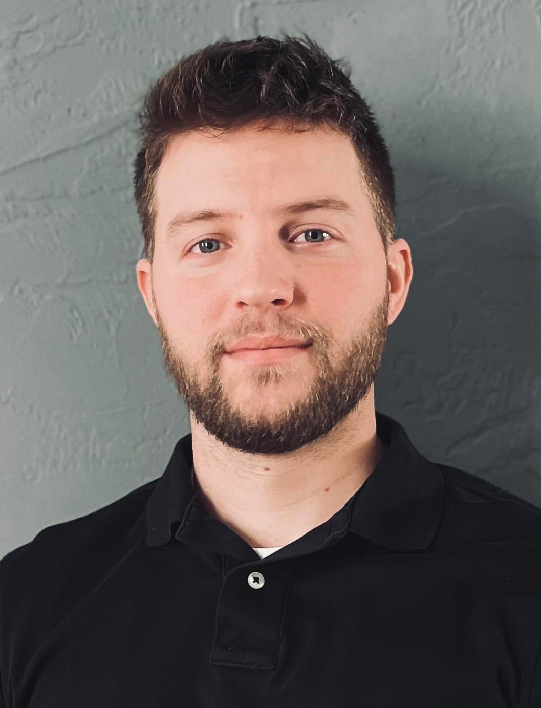 Matt Lynch - Head Coach Headshot