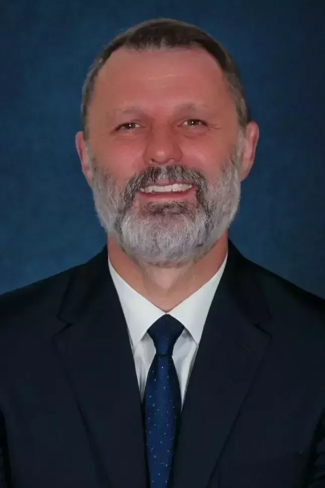 Brian Krenzelak