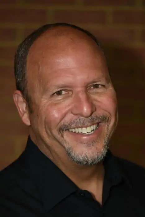 Dr. Mark Swift Headshot