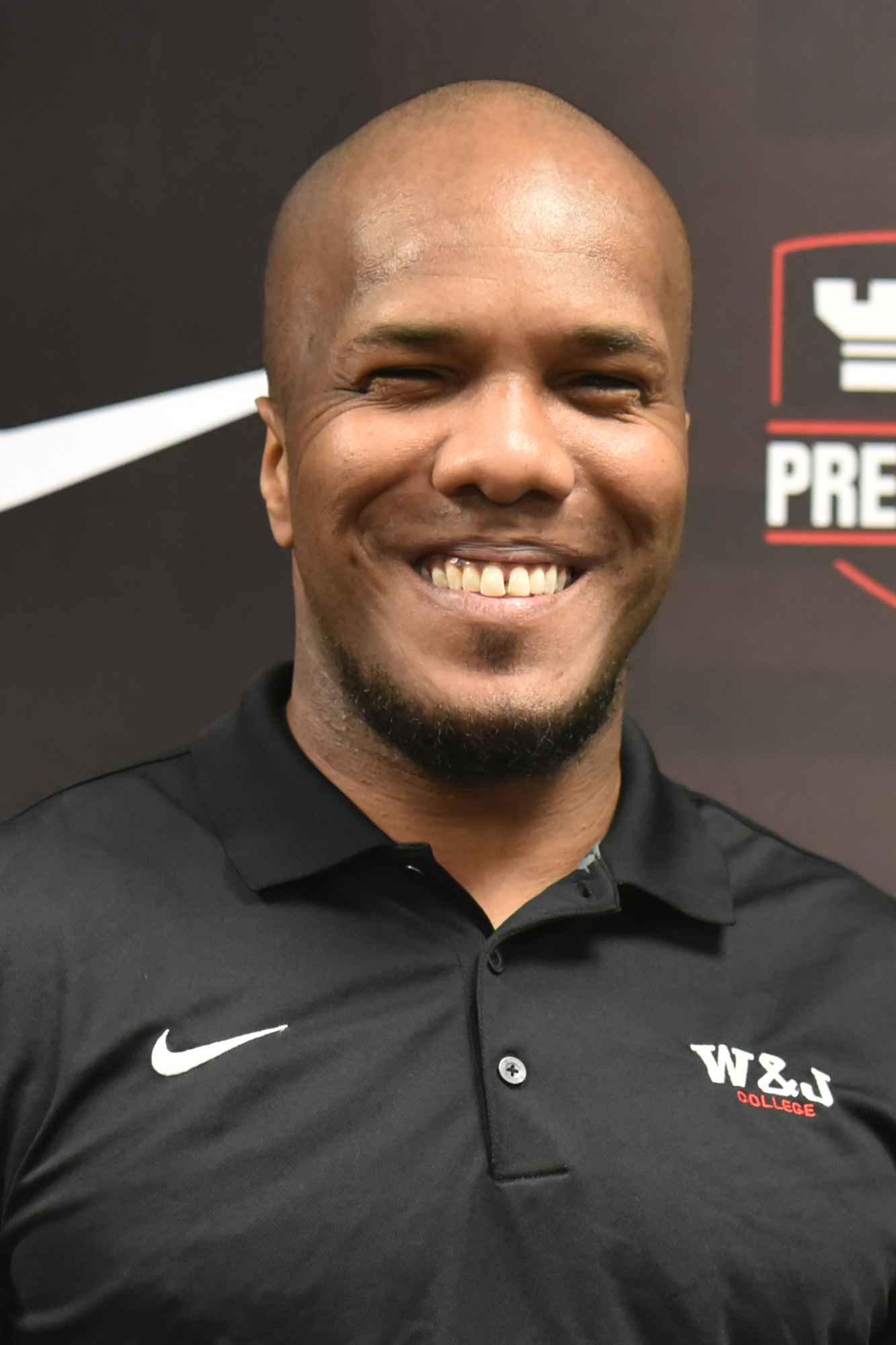 Umar Moore
