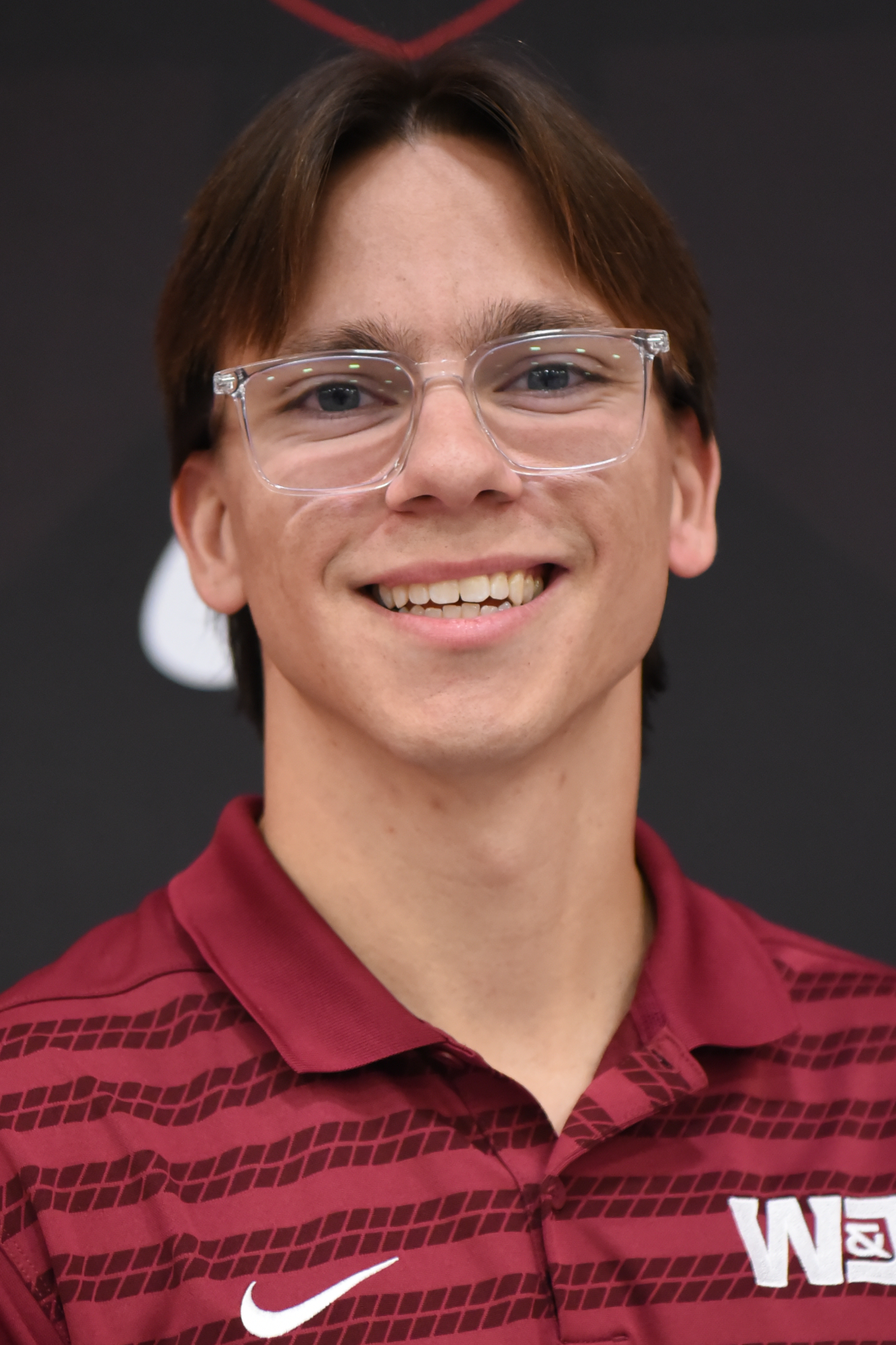 Robert Harrington