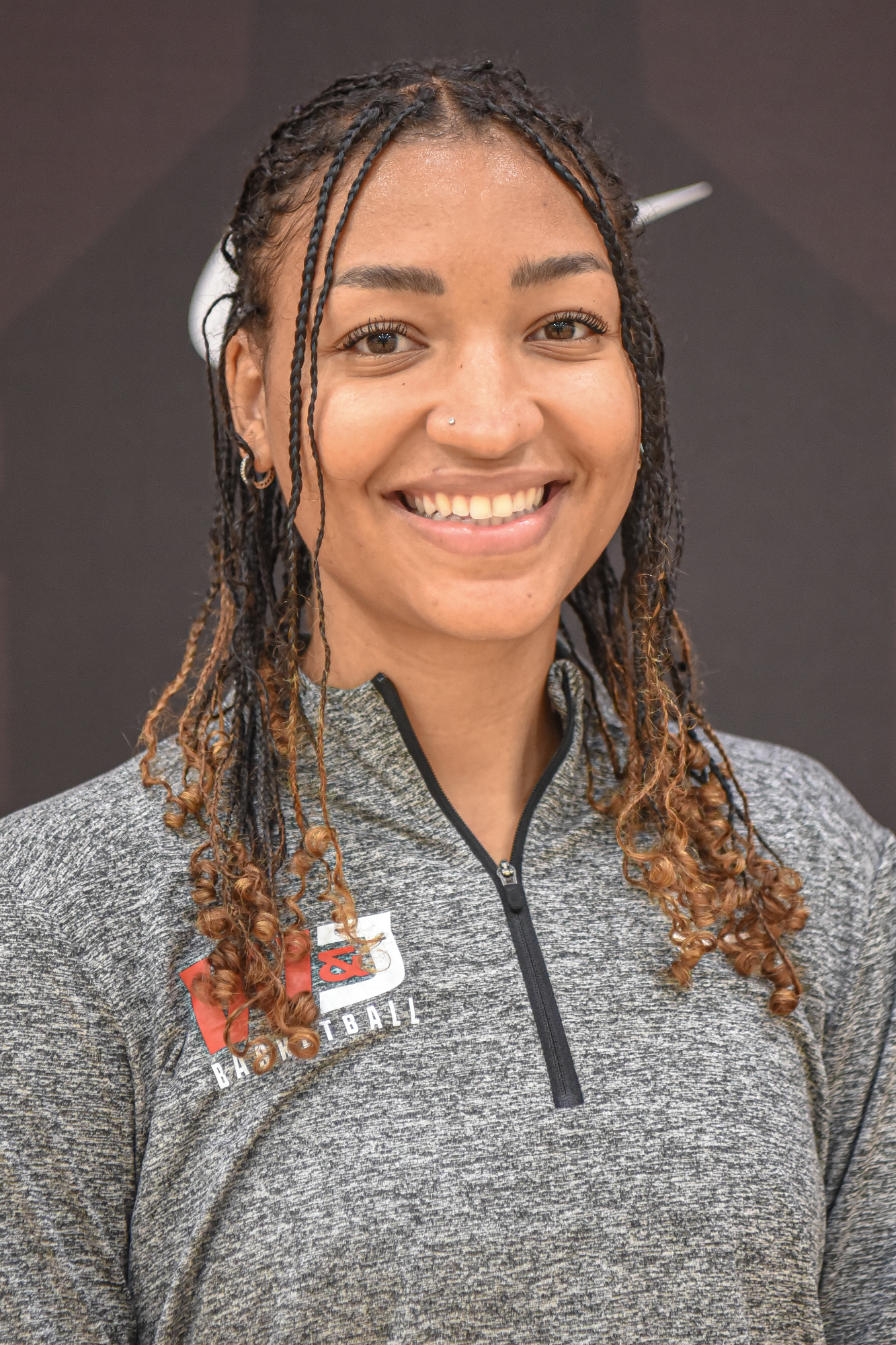 Jill Harris 2025-26 Headshot