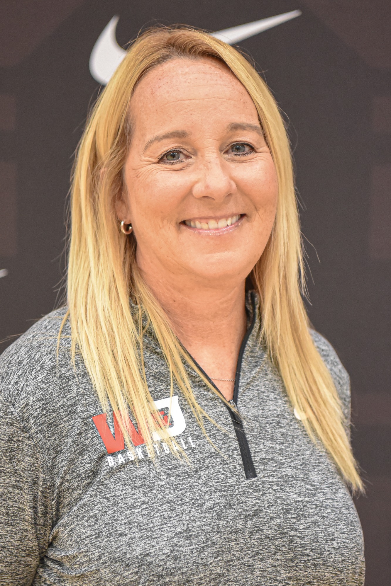 Jina DeRubbo 2025-26 Headshot 