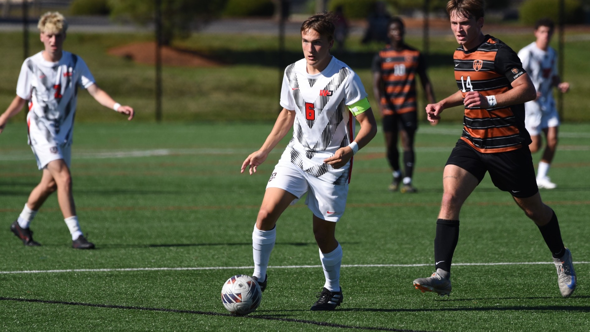 Gogol 2025 vs Waynesburg