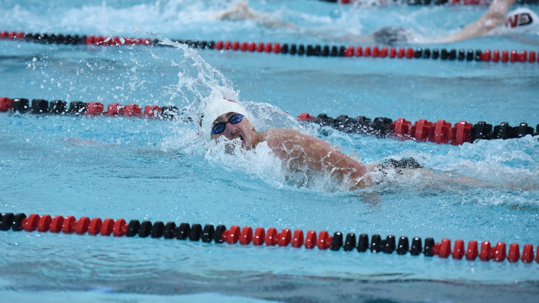 Daniel Jeffries vs Westminster 2025-26