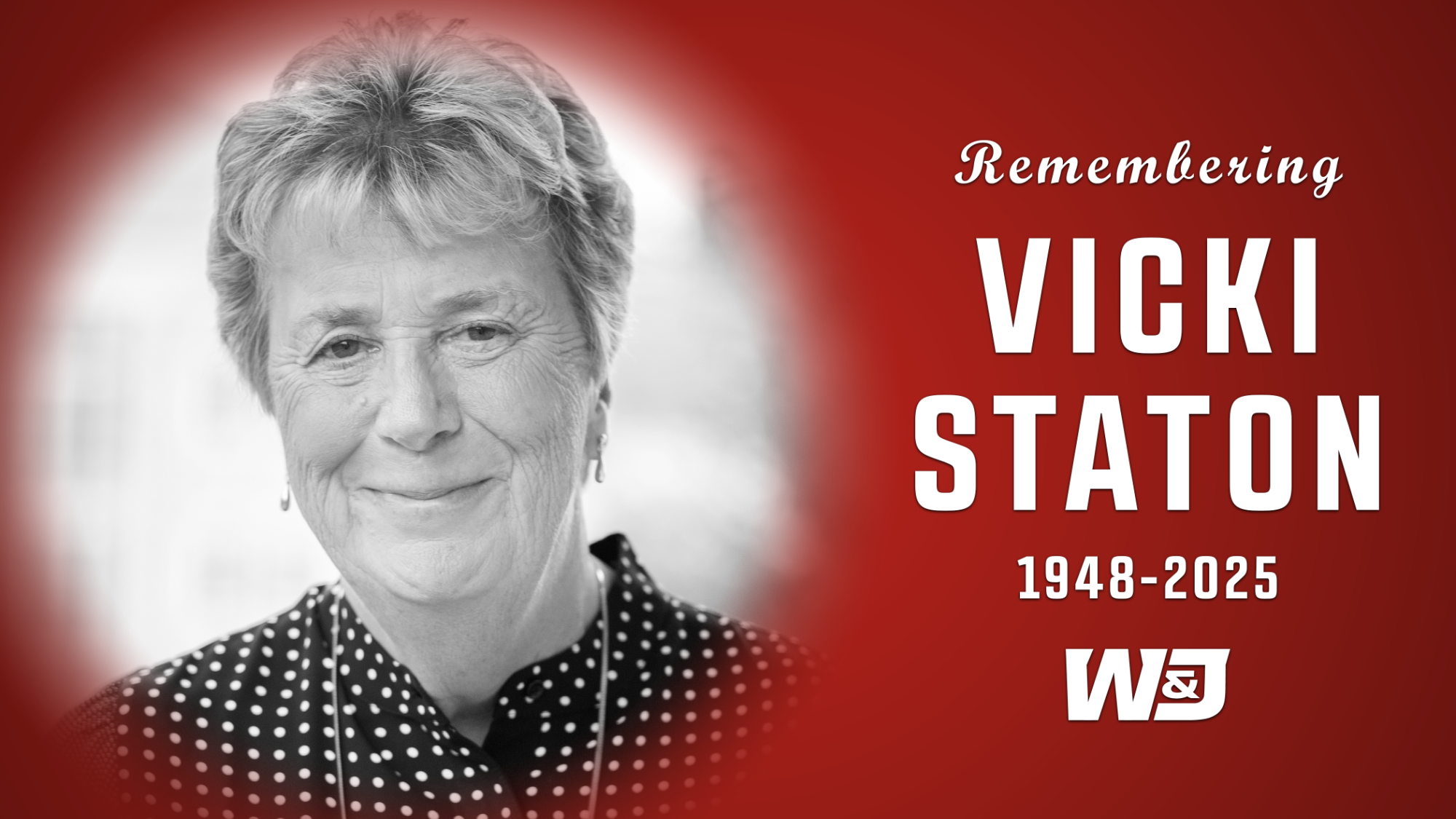 Remembering Vicki Staton Graphic 