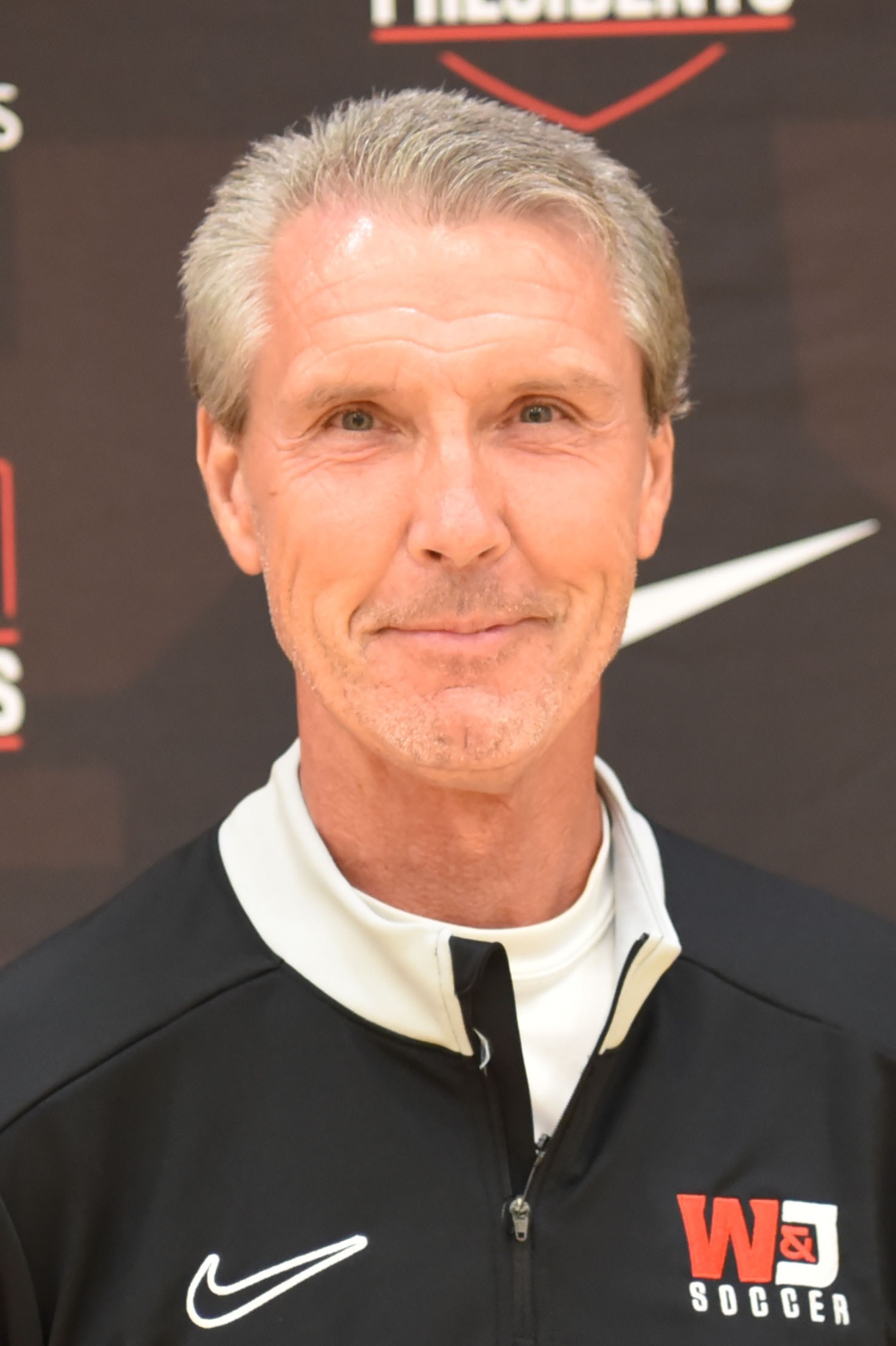 Ian McDonald 2025 Headshot