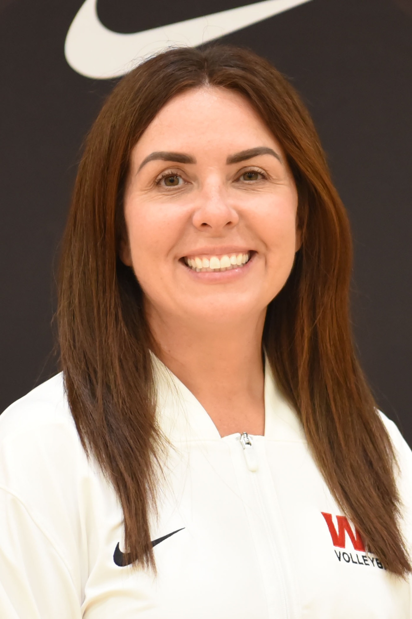 Courtney Hilyer 2025 Headshot