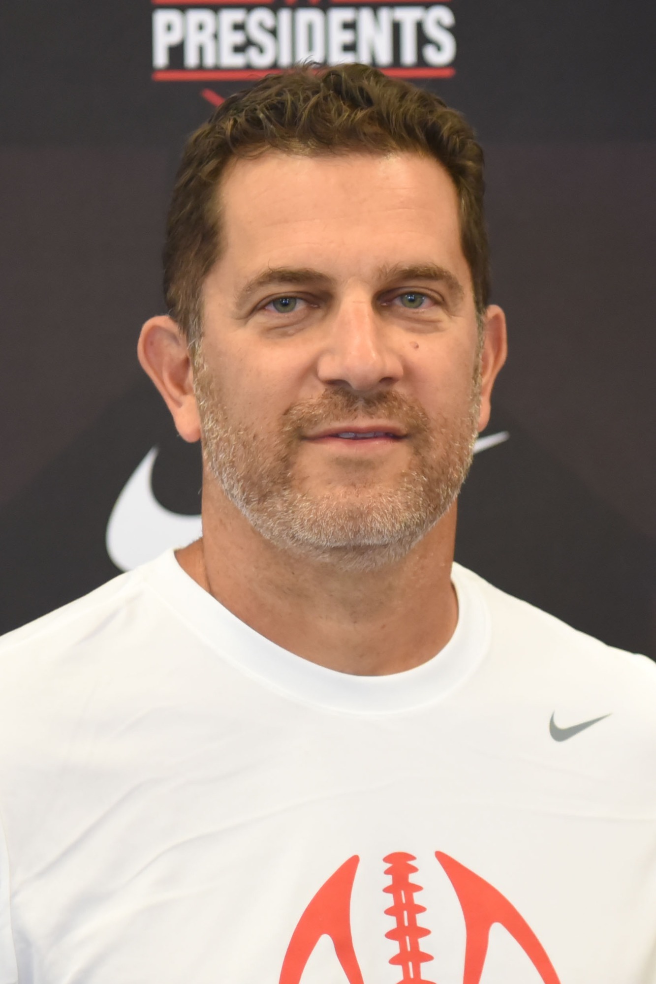 Mike Sirianni 2025 Headshot