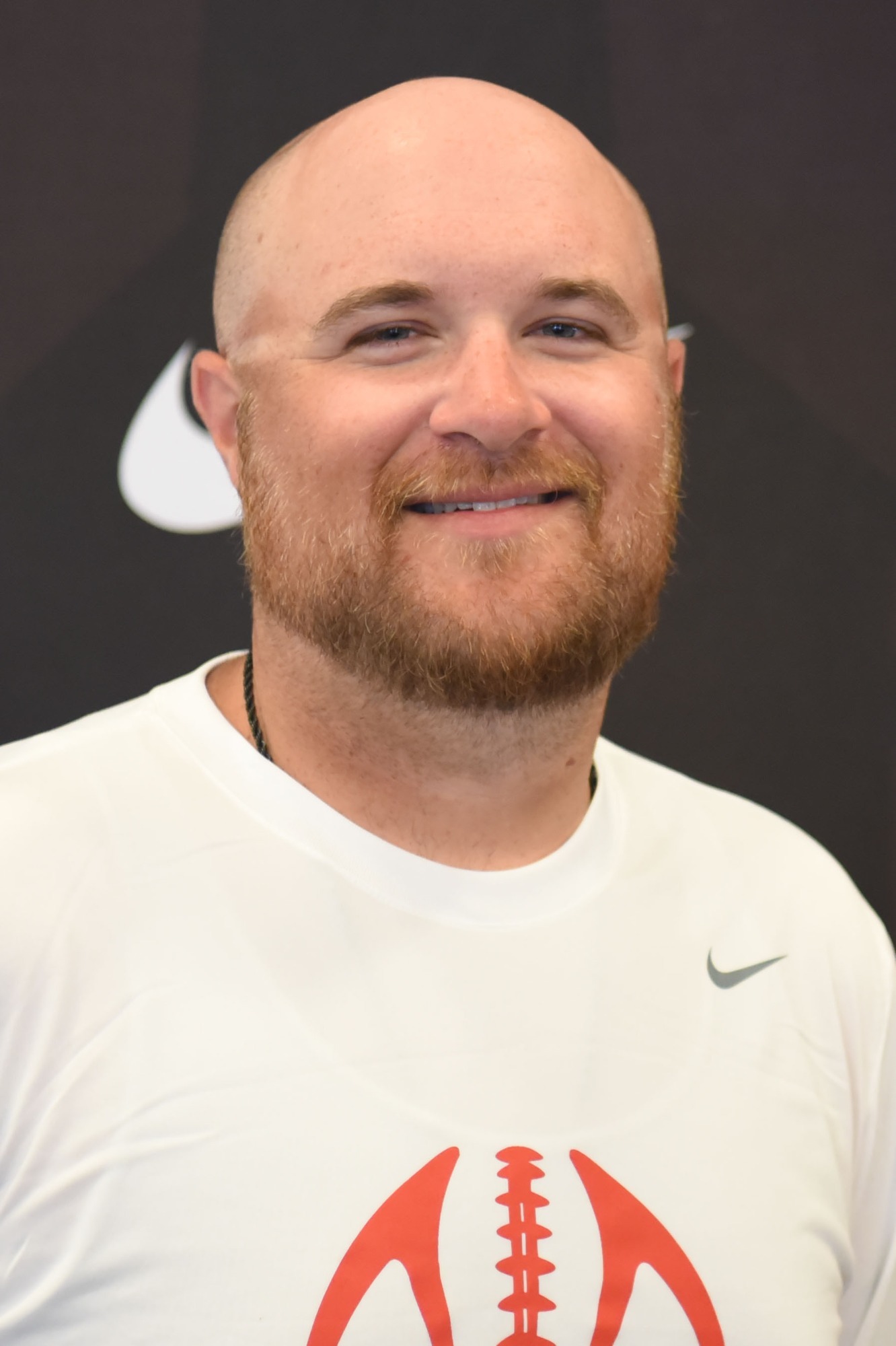 Shawn Glosek 2025 Headshot