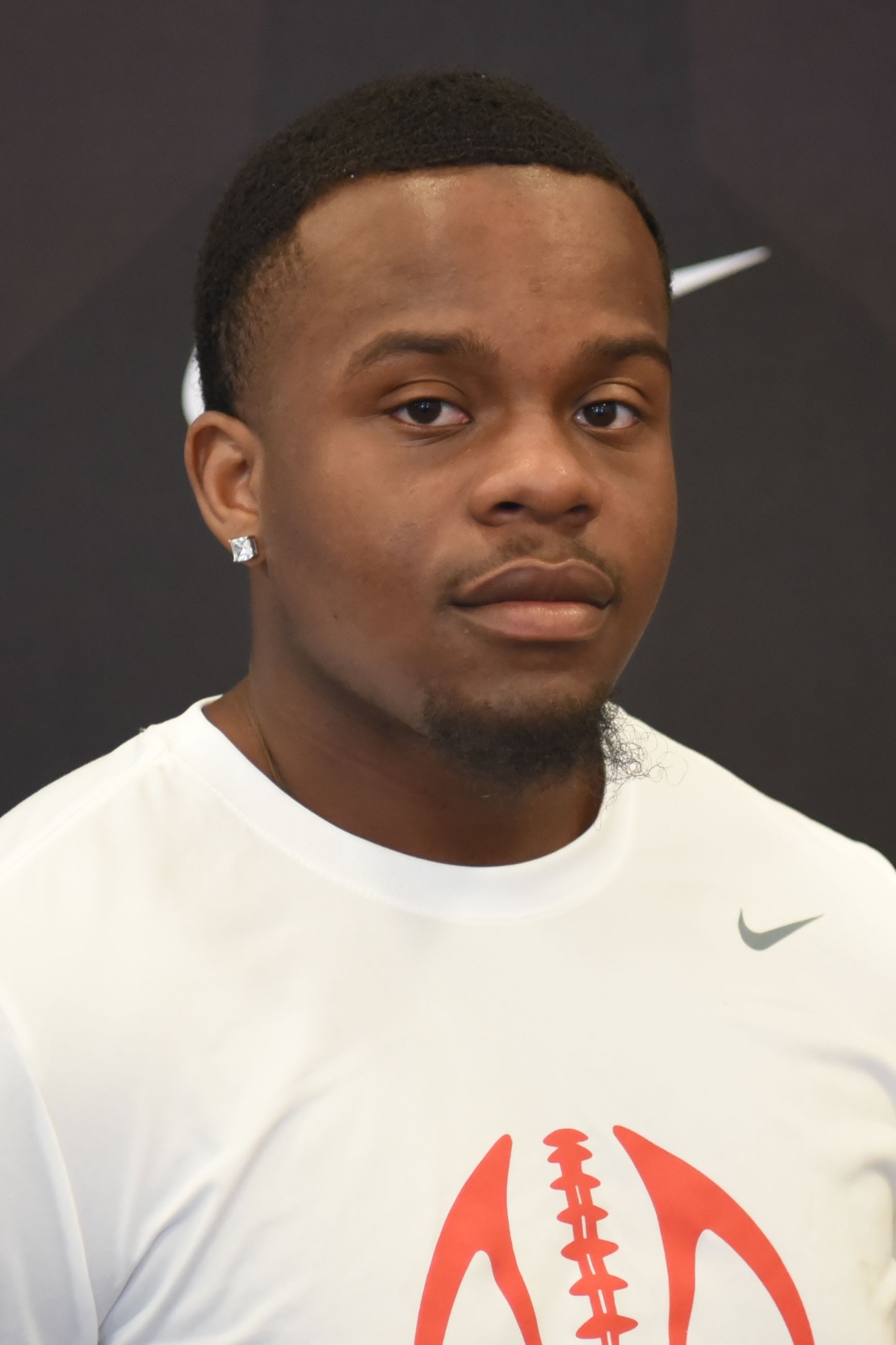 James Dawodu 2025 Headshot