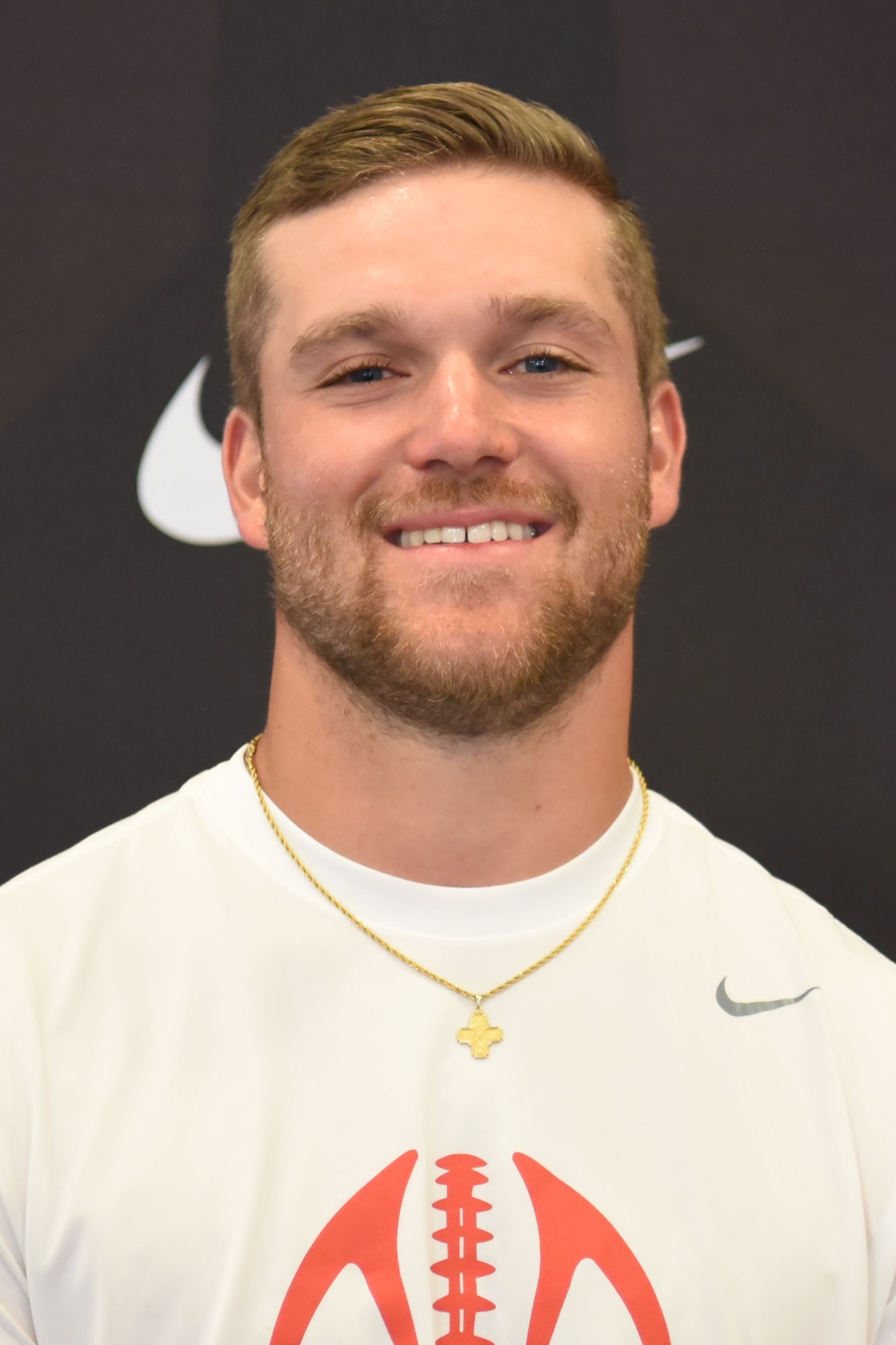 Jordan West 2025 Headshot
