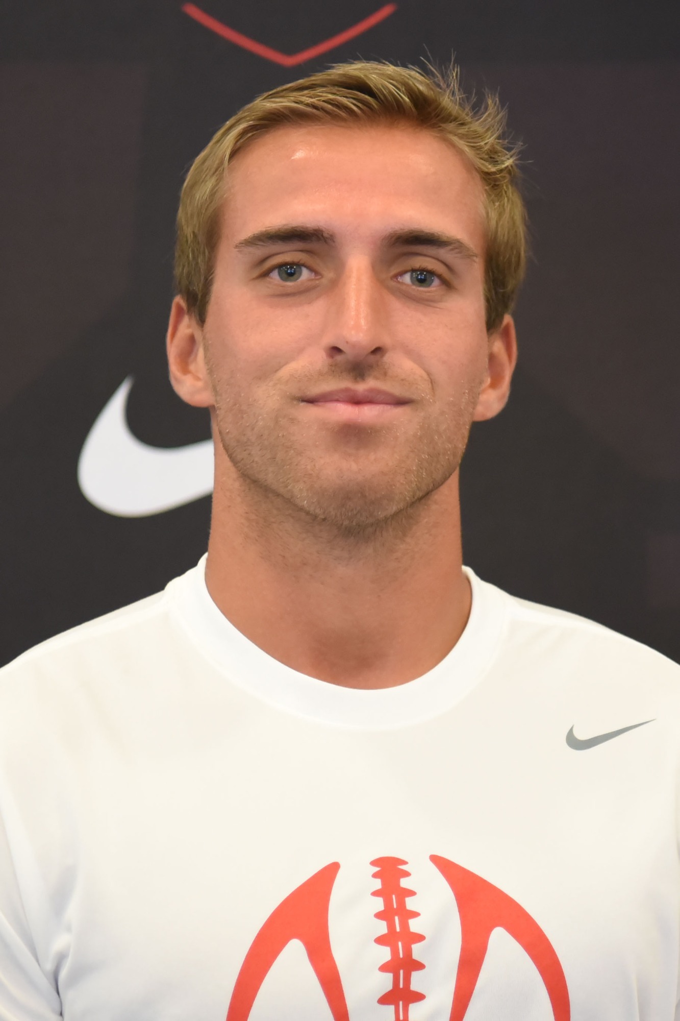 Drew Ehrlich 2025 Headshot