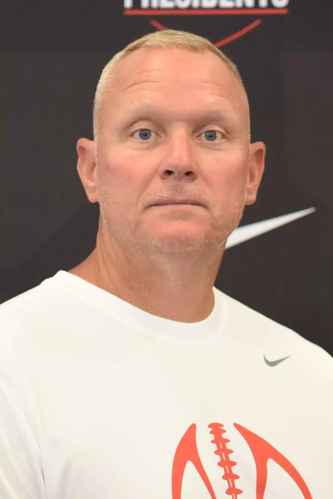 Dave Brozeski 2025 Headshot