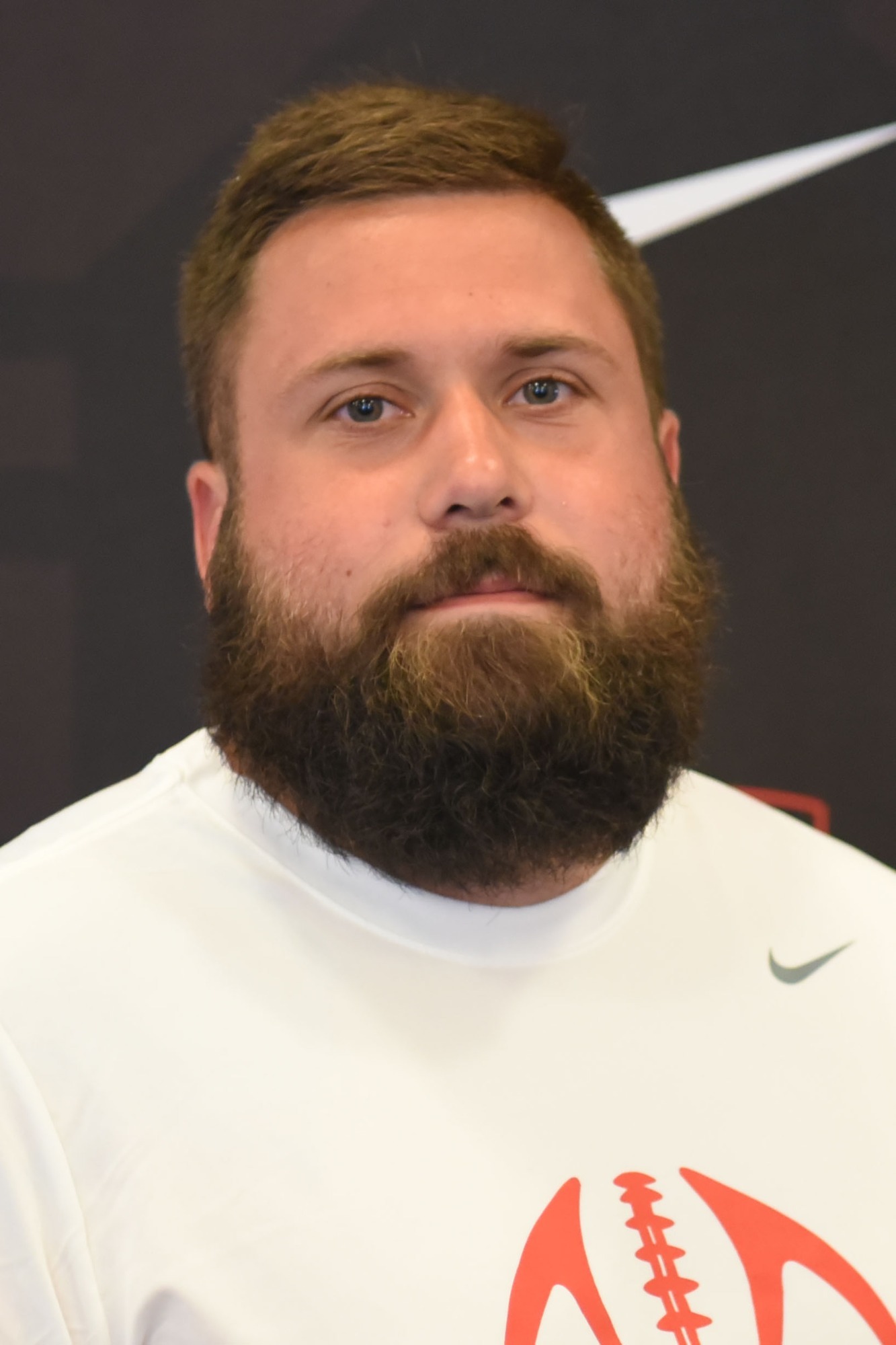 Ken Cranston 2025 Headshot