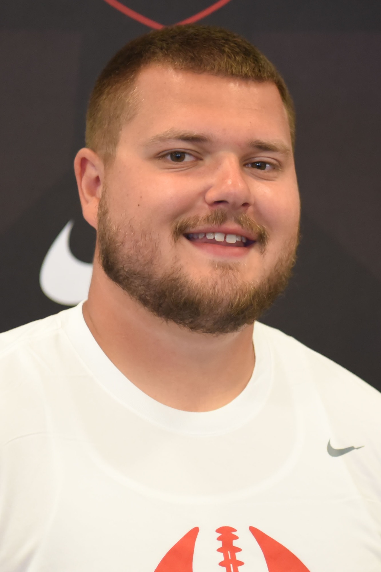 Phillip Bobich 2025 Headshot