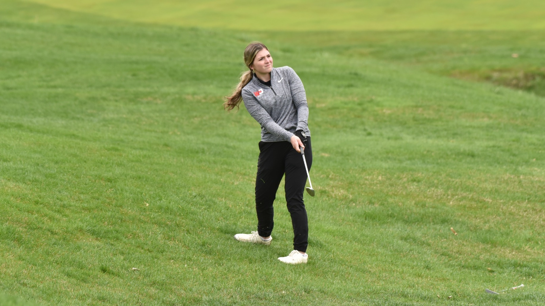 Antolena Damico Action Shot Rossin 2025