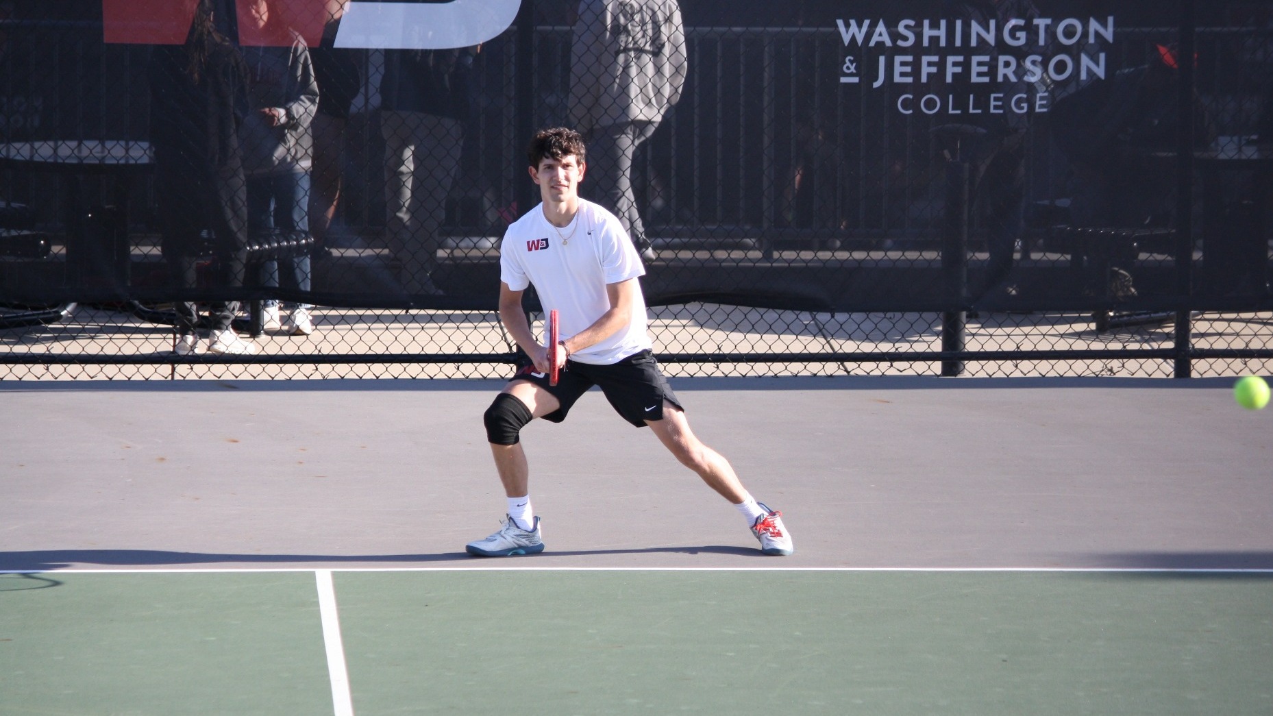 Connor Simms Action Shot M&K 2025 Spring