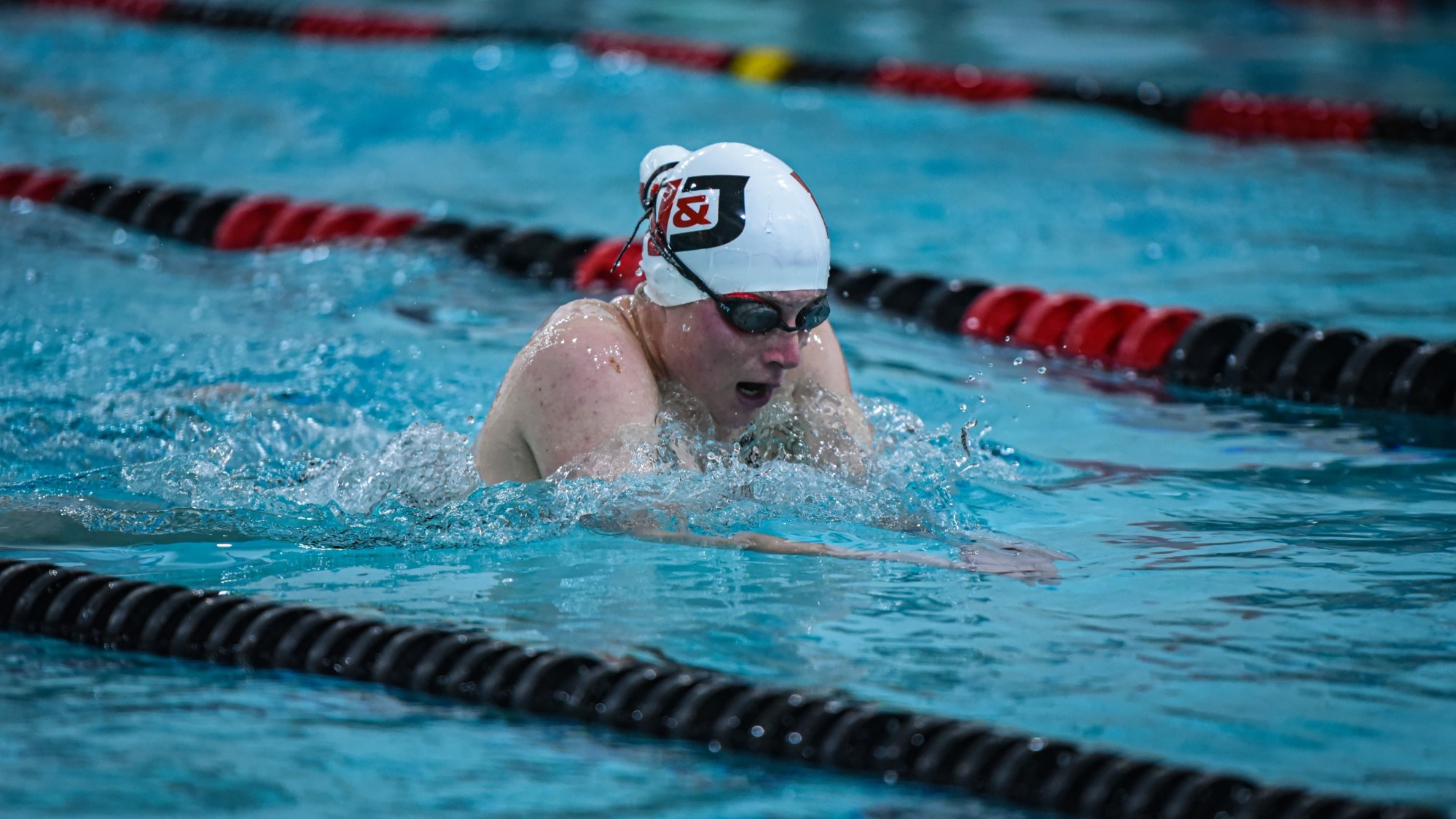 Maddie Malone vs Westminster 2025-26