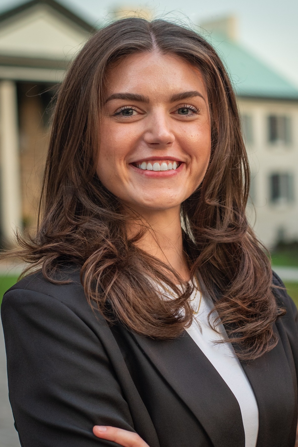 Sarah Berardelli Headshot Coaching 2025