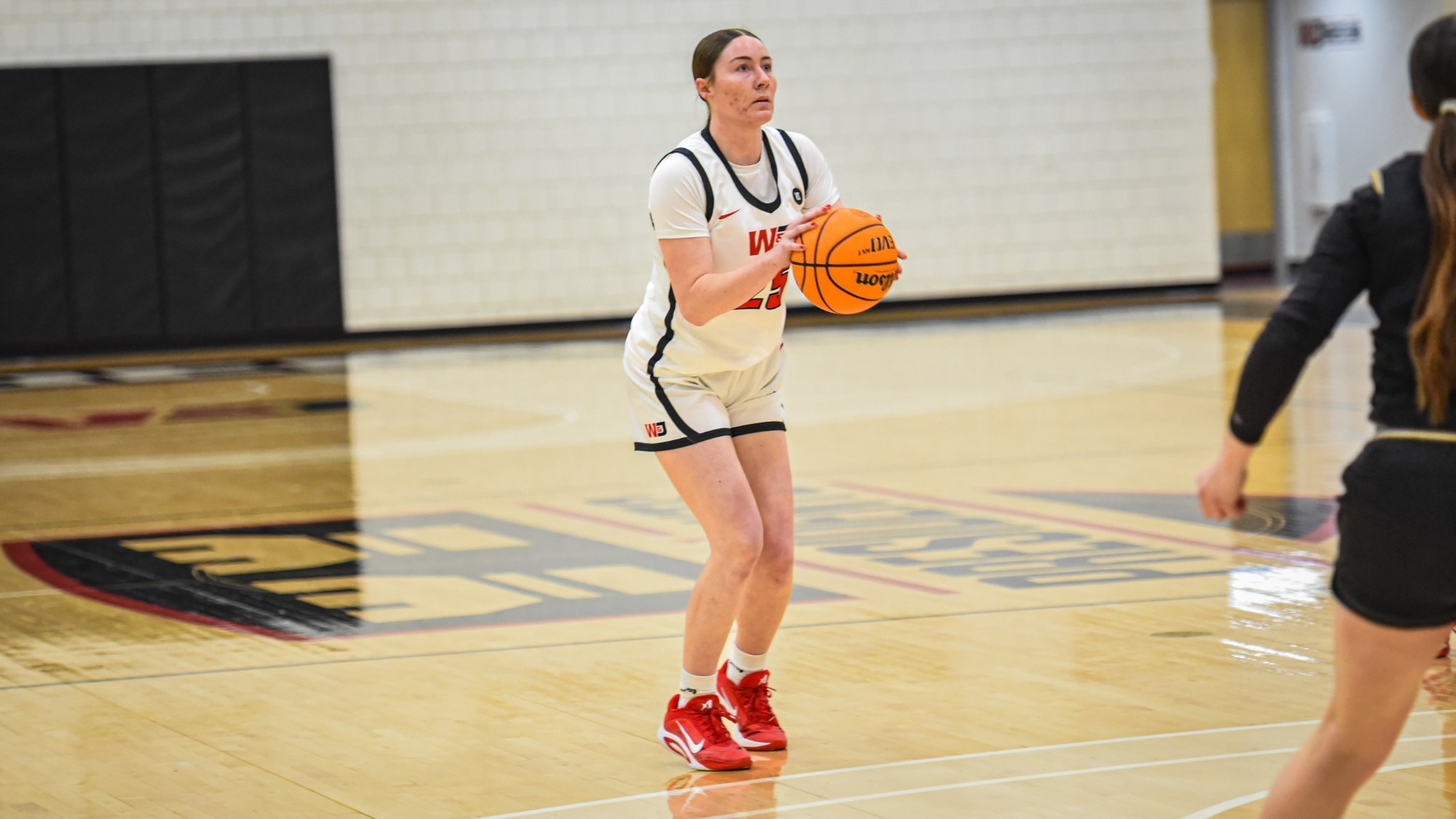 Jacey Mullen vs Geneva 2025-26