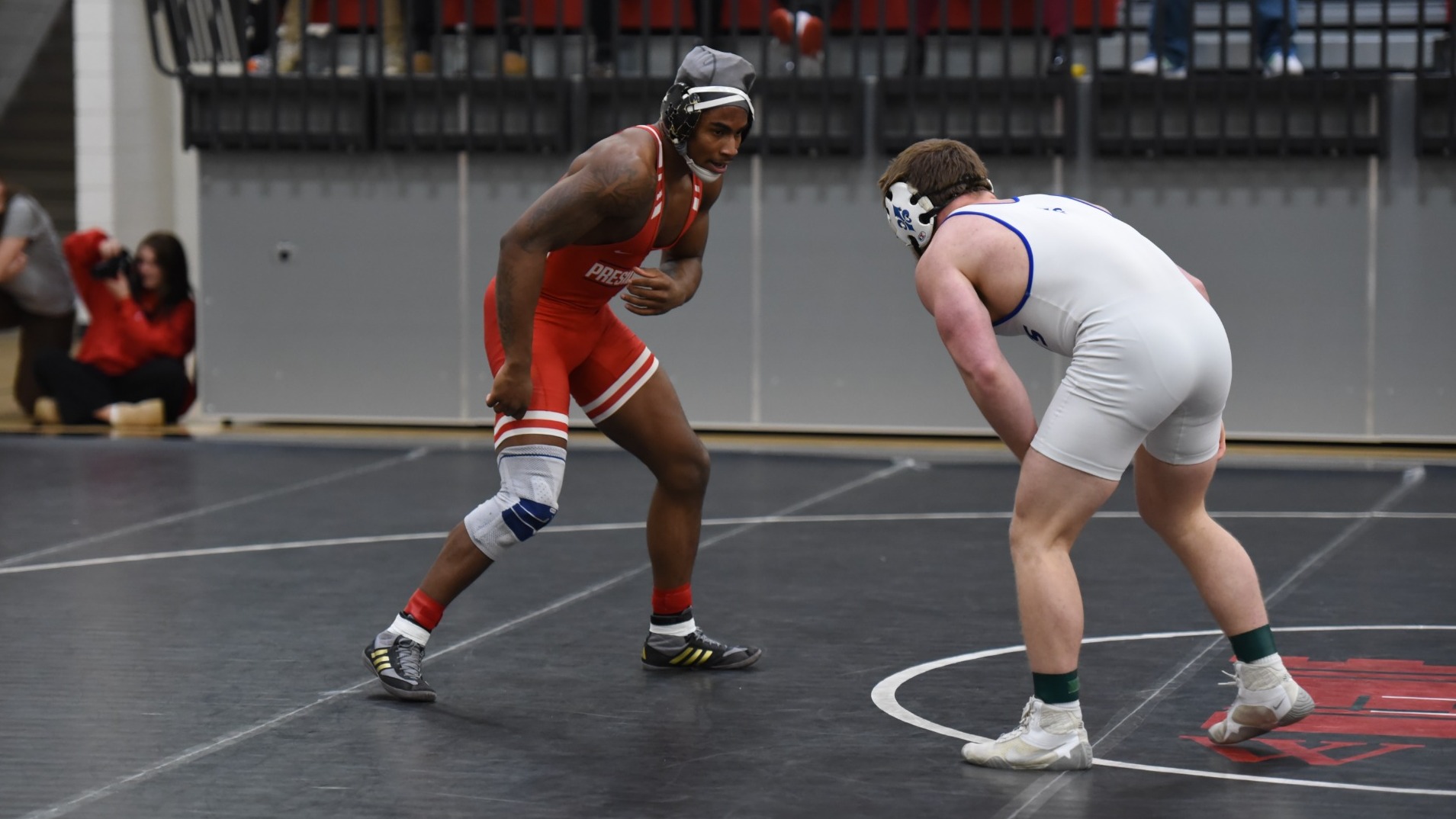 Jaden Fields Action Shot JWD 2025