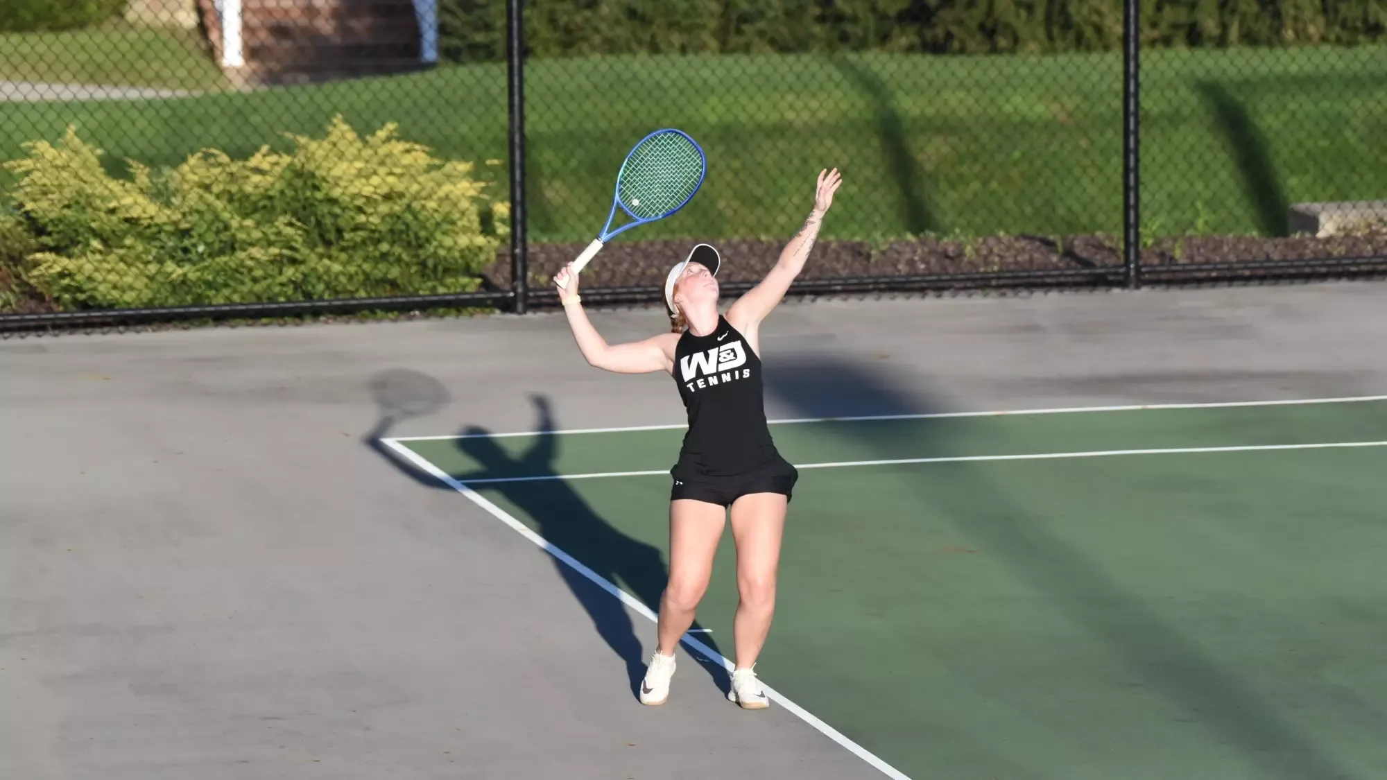 Paugh Serving
