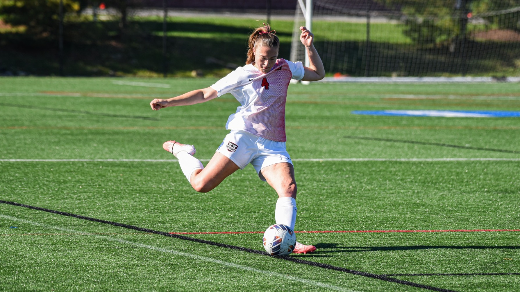 Kara Day Action Shot vs Geneva 2026