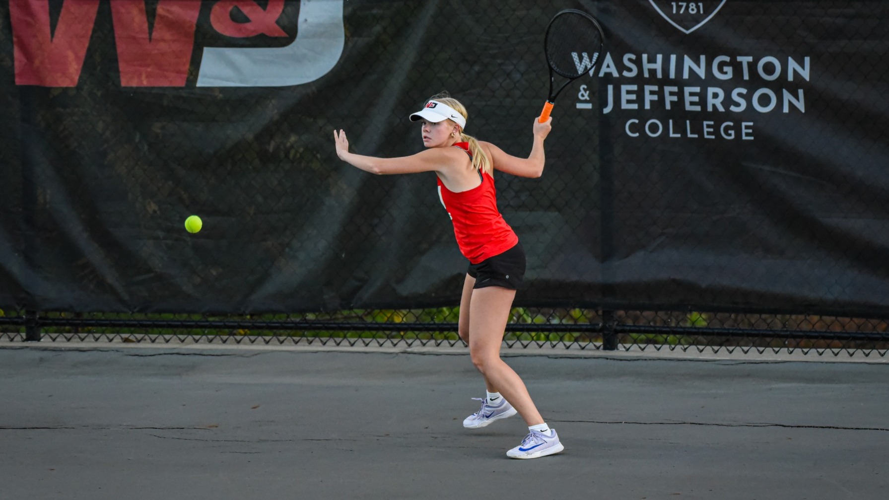 Keiran Moorhead vs Geneva in the PAC Quarterfinals 2025 Fall