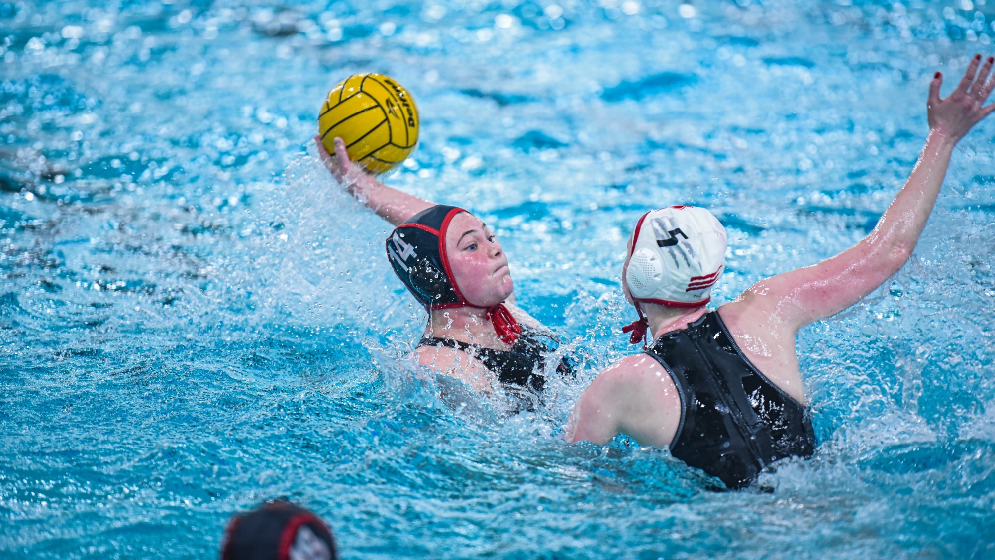 Hallie Ratcliff vs Grove City at W&J Invite 2026