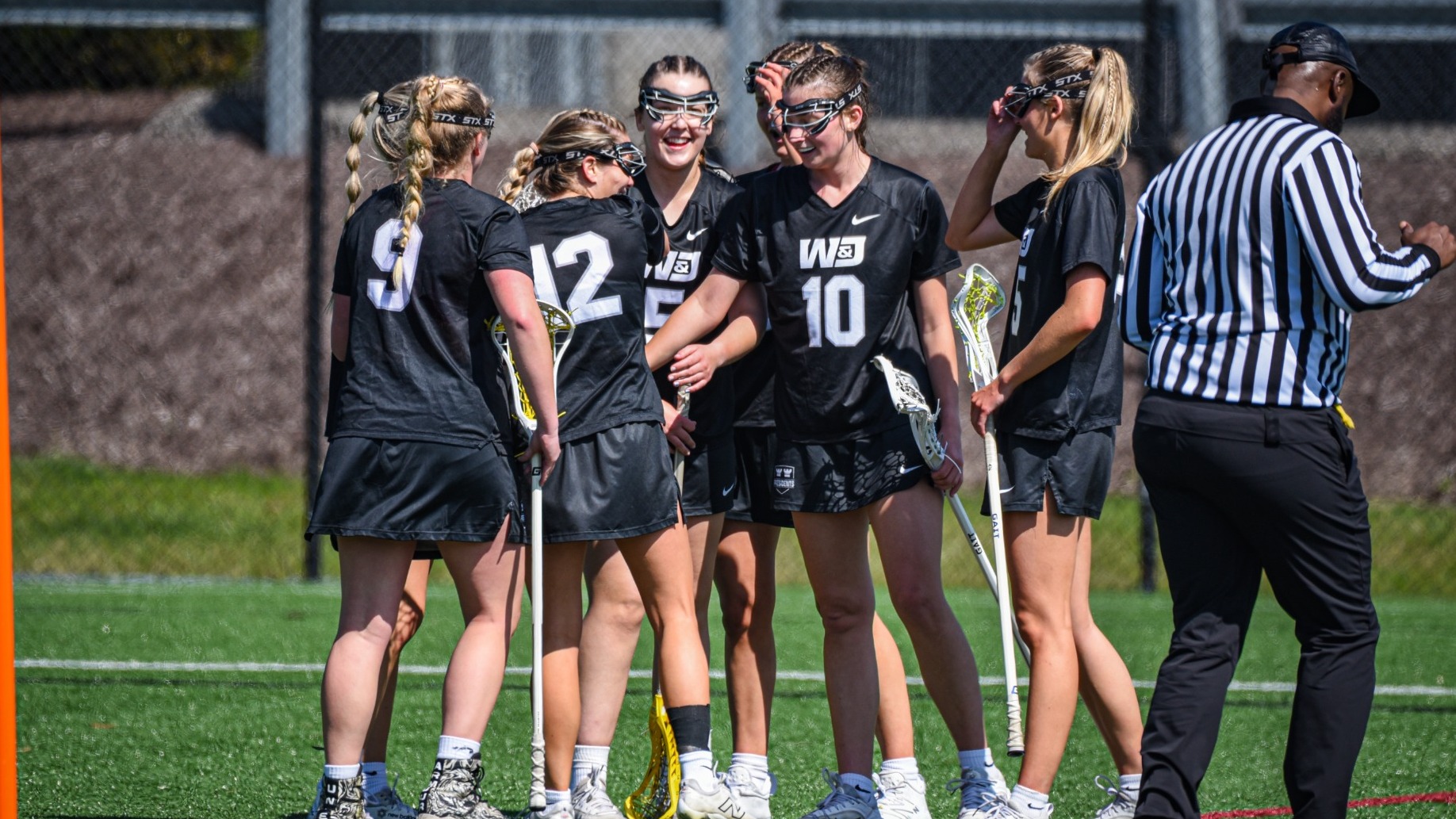 WLAX vs Grove City 2026