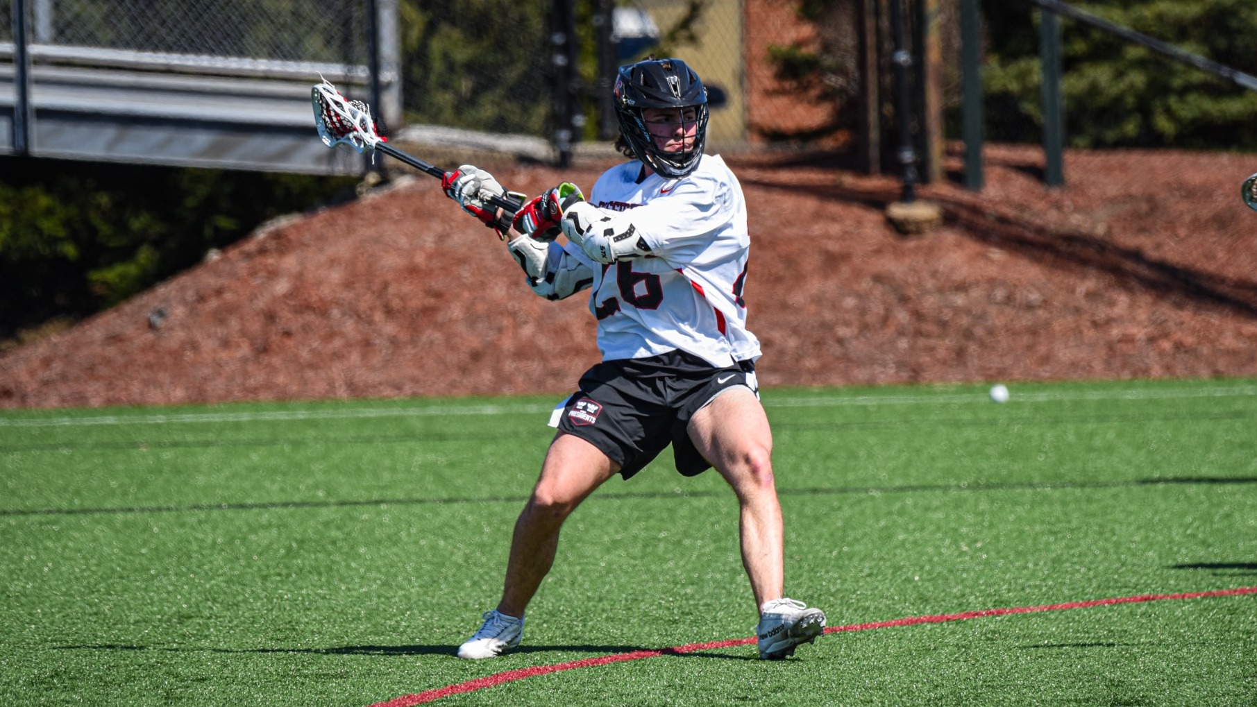 Ryan Mey vs La Roche 2026