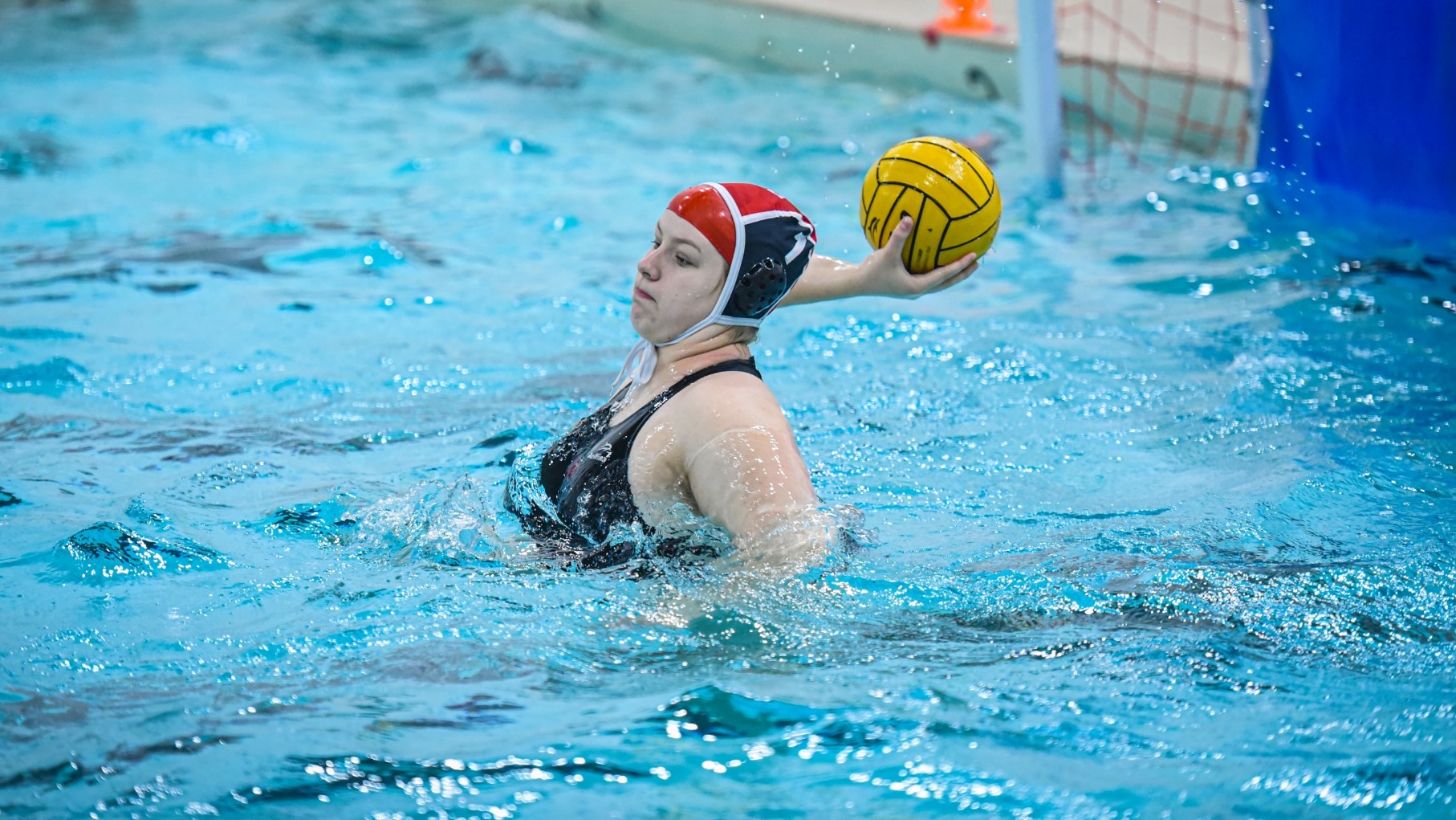 Lani Weaver vs Grove City 2026