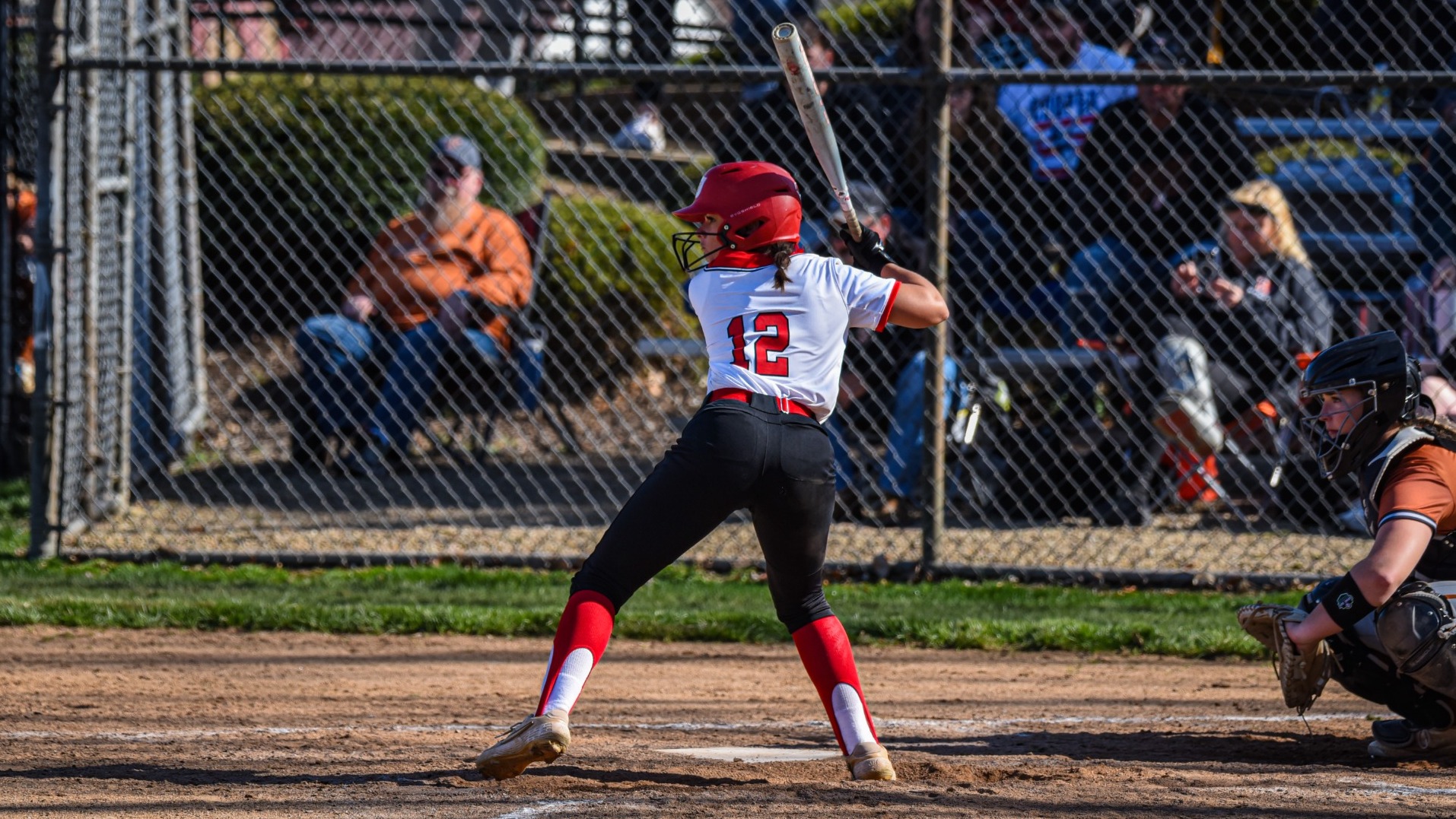 Julia DiPietro-Harvey Action Shot 2026