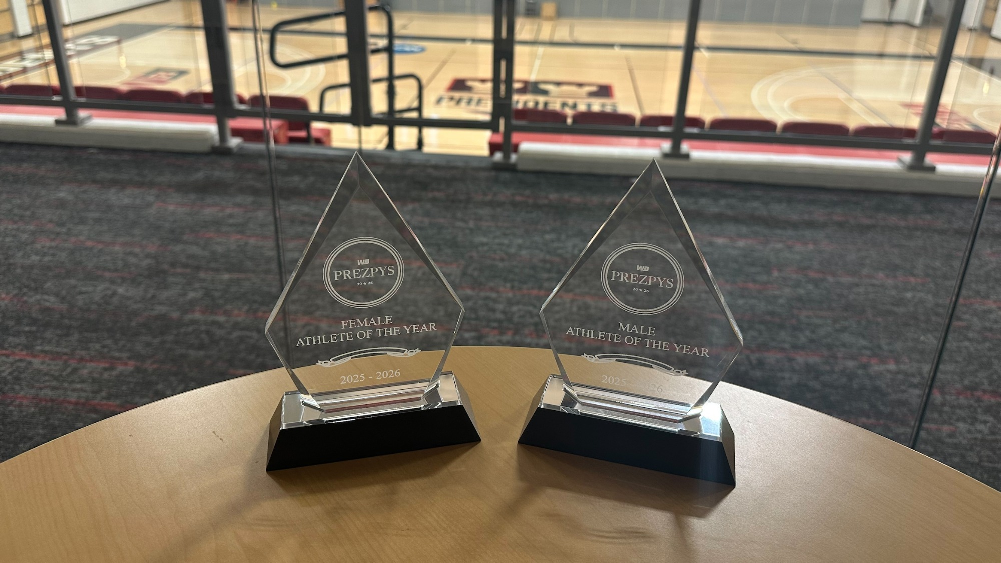 2025-26 Prezpys Promo