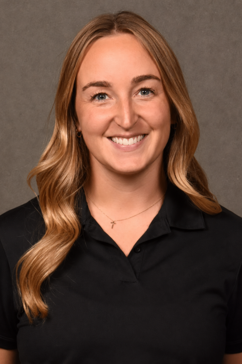 Lexi Buck Headshot New Hire 2026