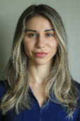 Laura Charashvili