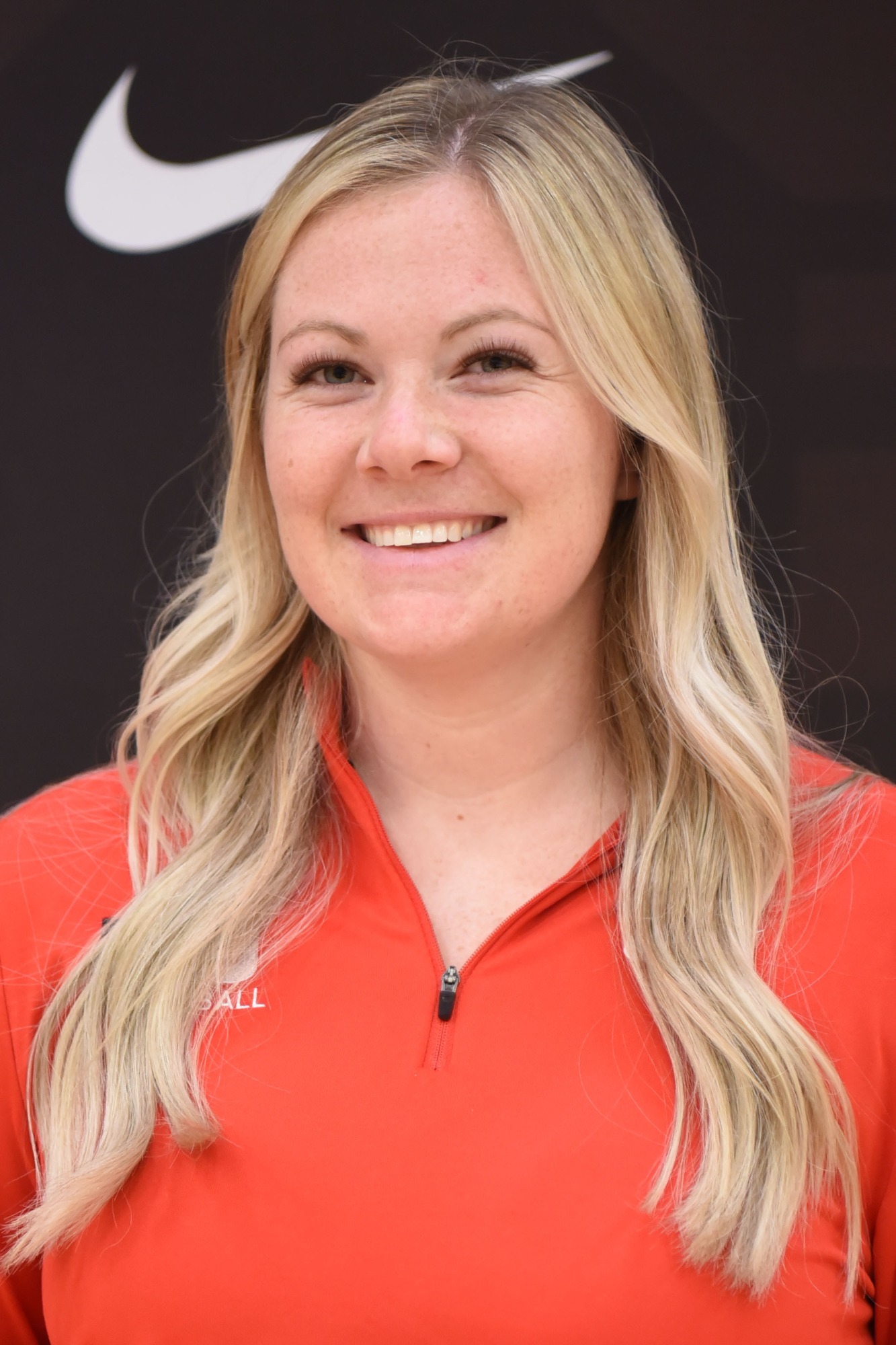 Casey Pryzbylinski 2026 Headshot